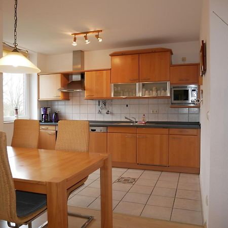 Haus Roland - Whg 28 Mit Schwimmbad Und Sauna Zinnowitz Exterior photo