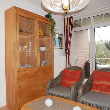 Haus Roland - Whg 28 Mit Schwimmbad Und Sauna Zinnowitz Exterior photo
