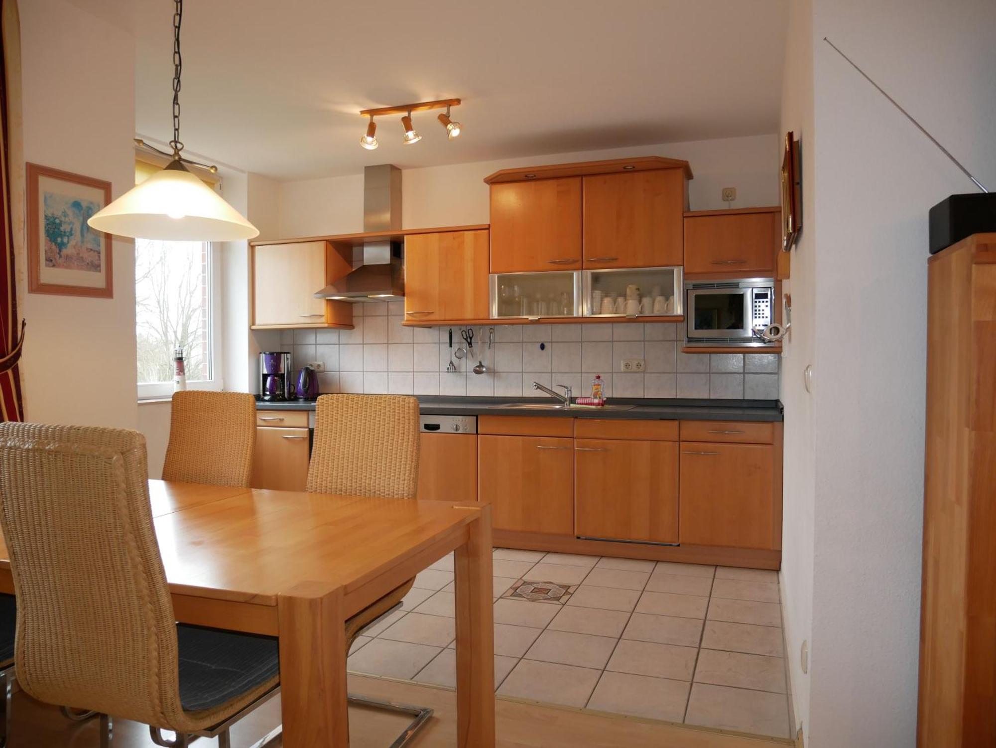 Haus Roland - Whg 28 Mit Schwimmbad Und Sauna Zinnowitz Exterior photo