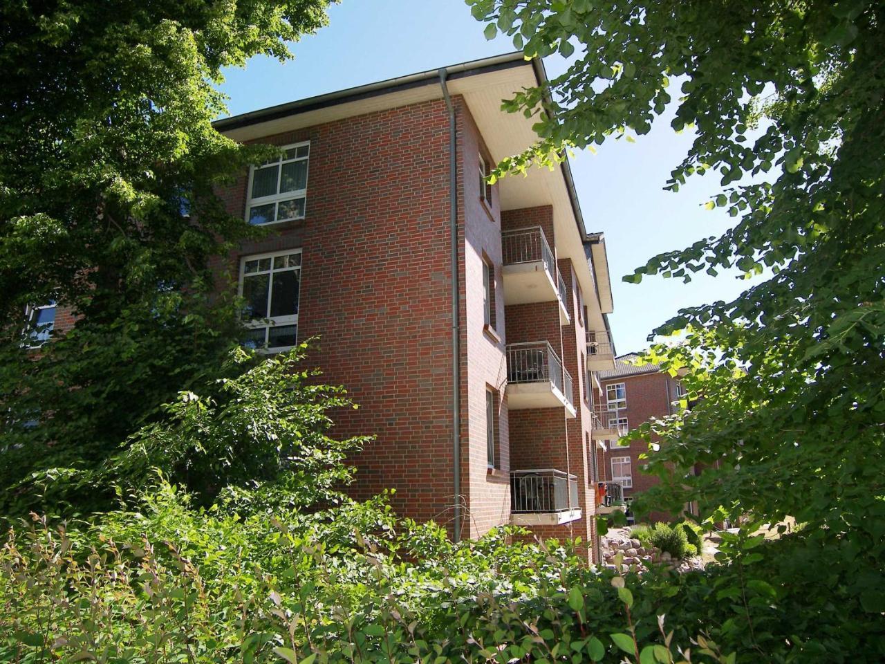 Haus Roland - Whg 28 Mit Schwimmbad Und Sauna Zinnowitz Exterior photo