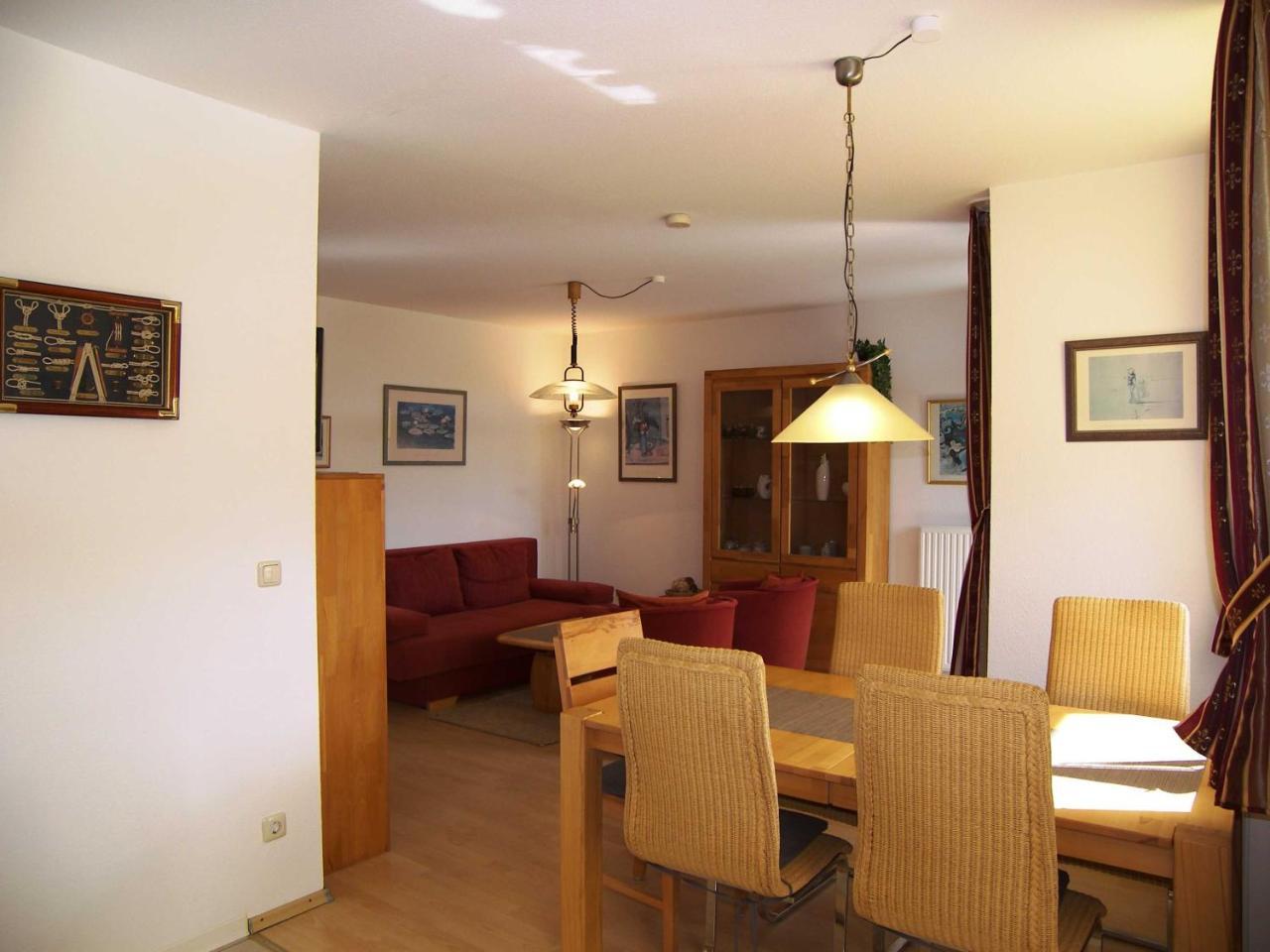 Haus Roland - Whg 28 Mit Schwimmbad Und Sauna Zinnowitz Exterior photo